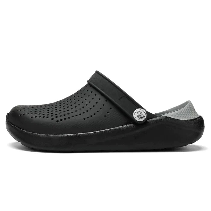 Sandália Crocs Ultra Comfort Ortopédica - Promoção de Agosto